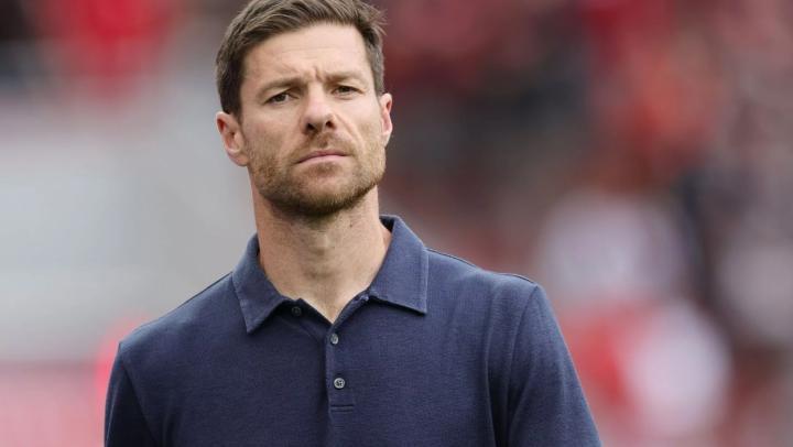 阿隆索：鲁比亚莱斯必须辞职，他不能就这样留下来