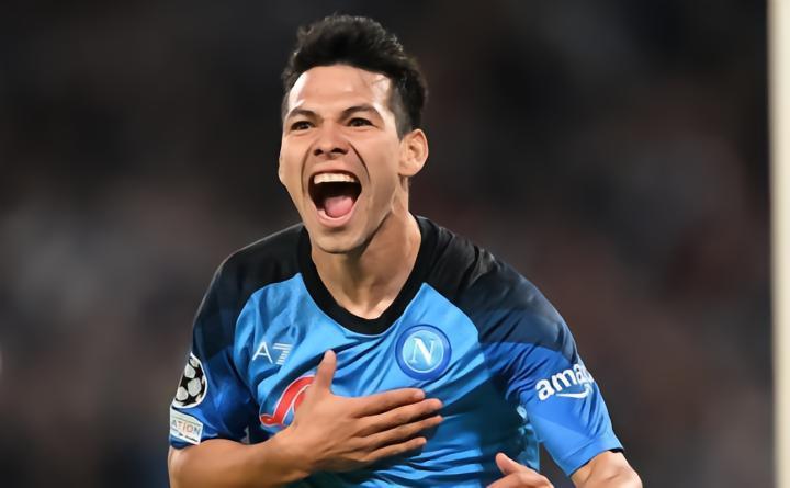 斯基拉：埃因霍温向那不勒斯求购洛萨诺，报价1000万欧元