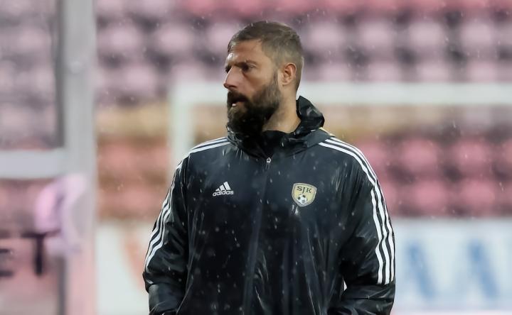 让二追三逆转马里汉姆，华金-戈麦斯：正常发挥即可夺冠