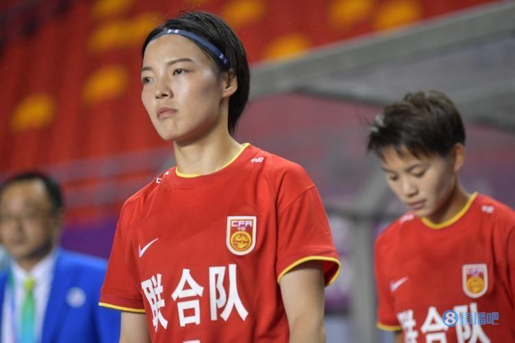 北青：李梦雯抵达布莱顿报到&将效力两赛季 中国女足9月9日集结