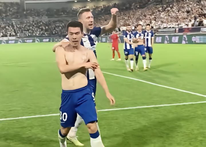 王秋明：我们从没怀疑自己，很想把问题解决好