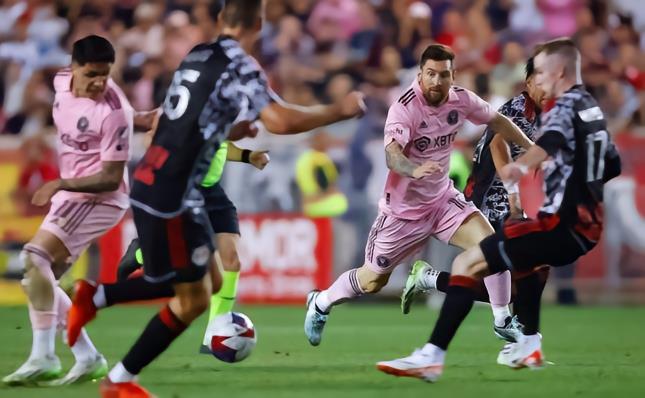 足球地理：足球世界的红牛帝国分布在三大洲四个国家