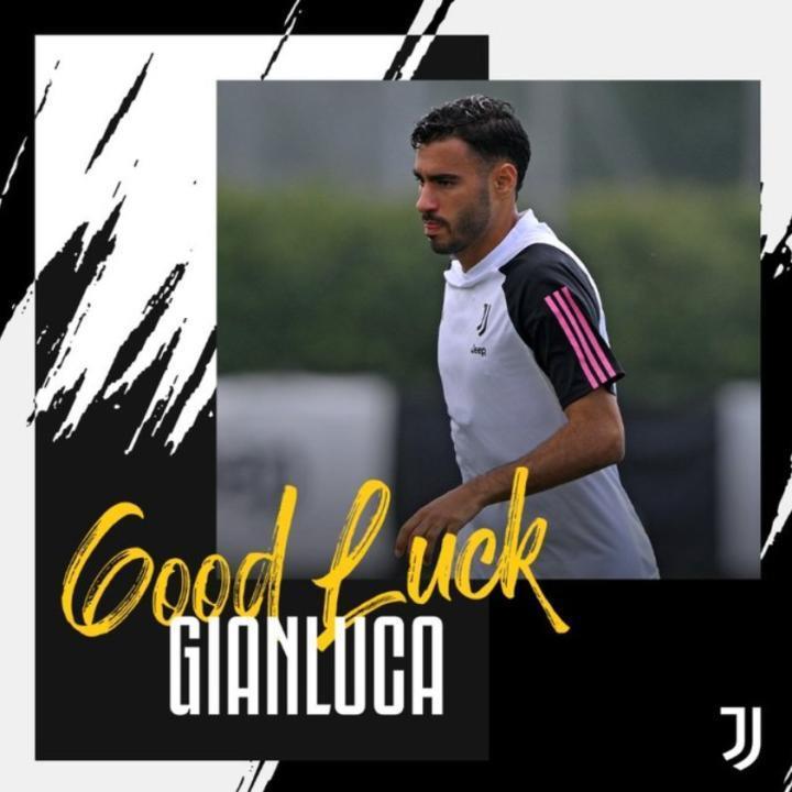 官方：尤文球员弗拉波塔租借加盟巴里，附带买断条款