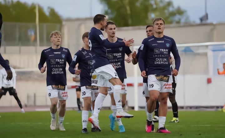 芬超专家：奥卢缺乏自信，HJK获胜势在必得