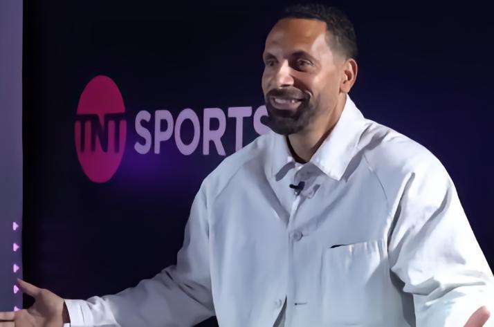 曼联两球落后费迪南德：睡了睡了，让二追三后官媒让他快醒醒