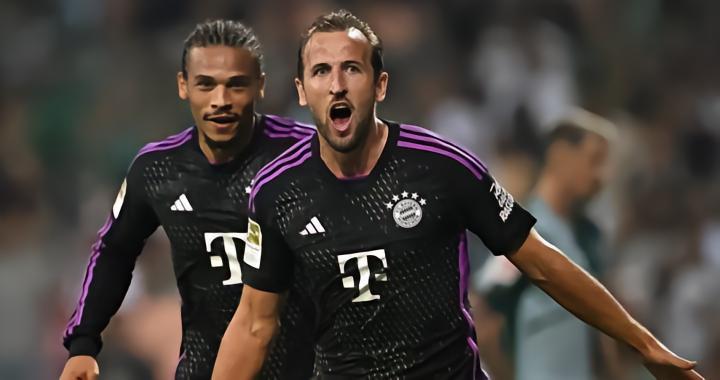 揭秘！凯恩透露转会拜仁的原因以及图赫尔如何影响他的决定