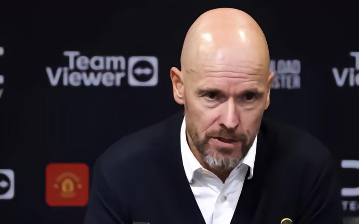 滕哈格：我们需要三位英超水平的门将，俱乐部会关注这个位置