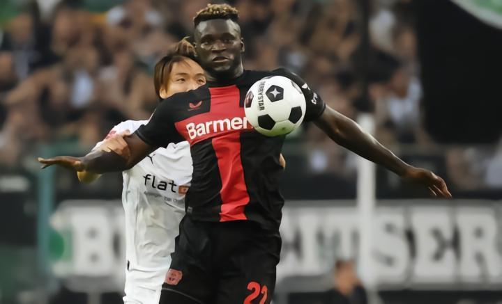 马特乌斯：我觉得药厂新援博尼费斯将和凯恩争夺德甲最佳射手