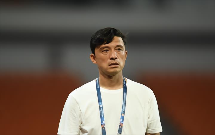 跑不动了？大连人队体能储备有问题，球队要战斗到最后一刻！