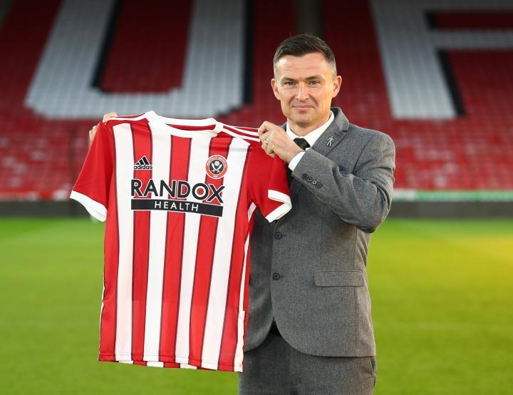 谢菲联主帅：足总杯对曼城时我们防守很好，但因失误受惩罚