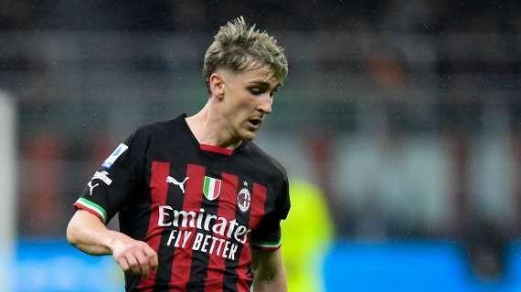 米体：博洛尼亚有意萨勒马克尔斯，出售巴罗等人筹措资金