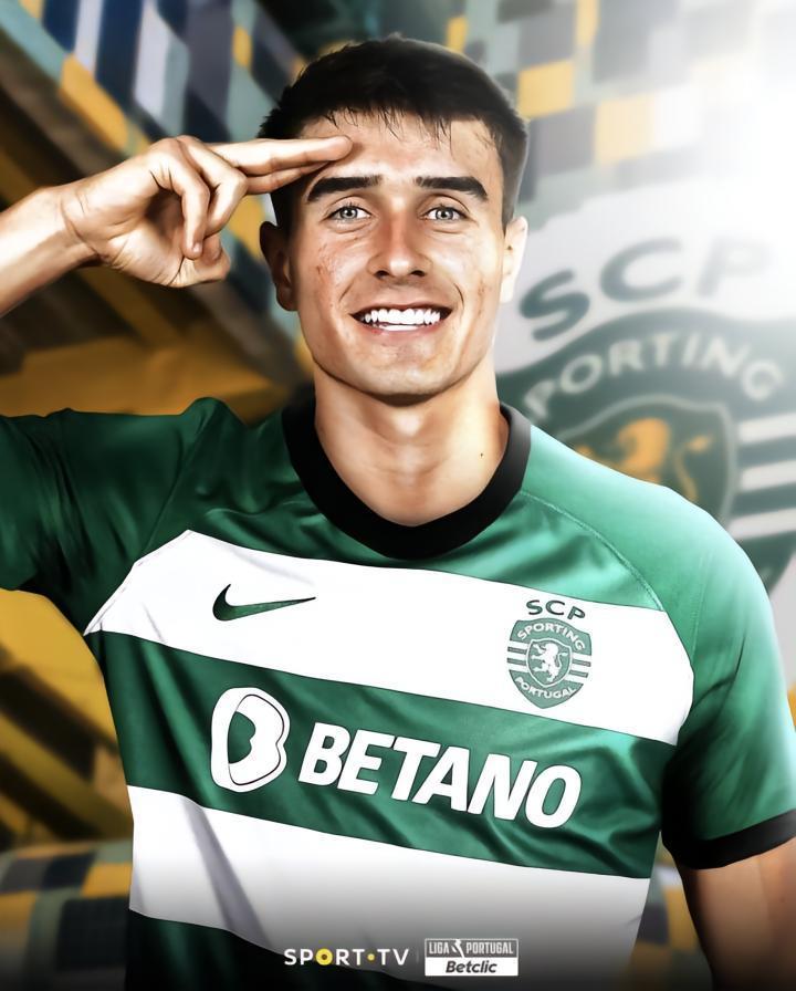 Here we go确认，罗马诺：弗雷斯内达今日前往葡萄牙完成转会