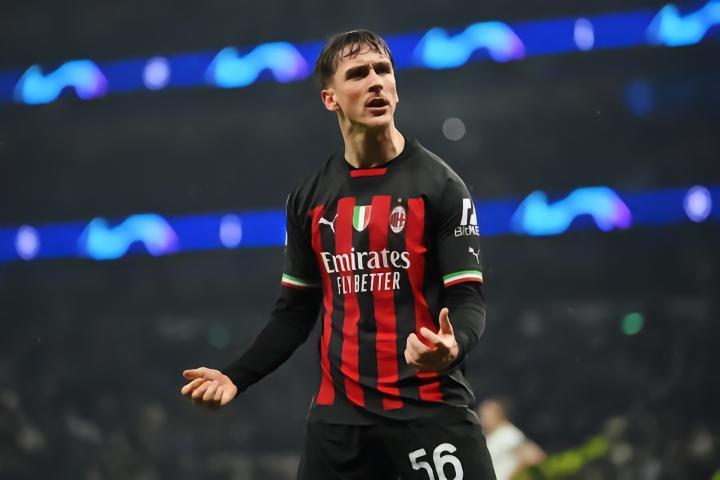 萨勒马克尔斯已经同意离队加盟博洛尼亚