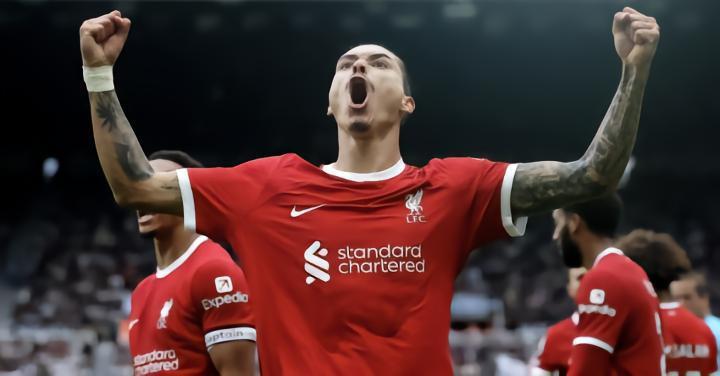 库伊特：努涅斯是一位冷静的终结者；对范戴克的判罚太严厉了