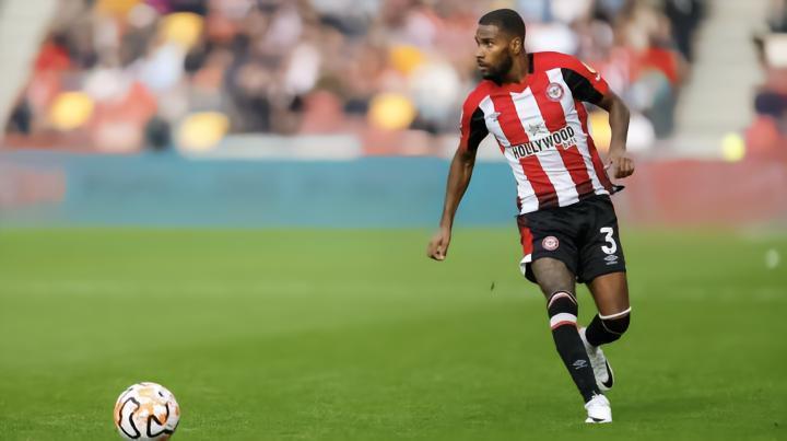 邮报：曼联有意布伦特福德后卫里科-亨利，已初步问