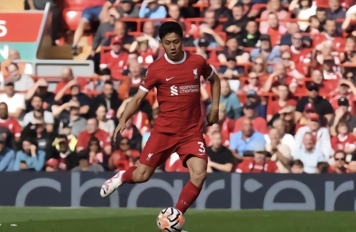 远藤航：我可以做得更好，10人应战逆转纽卡感觉非