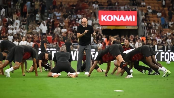 从边后卫到替补席，皮奥利在米兰改变了五件事