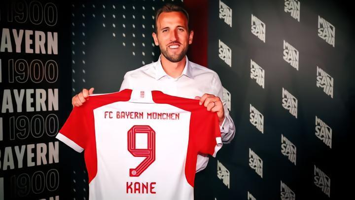 凯恩得到德甲裁判认可！｜德甲裁判Daniel S