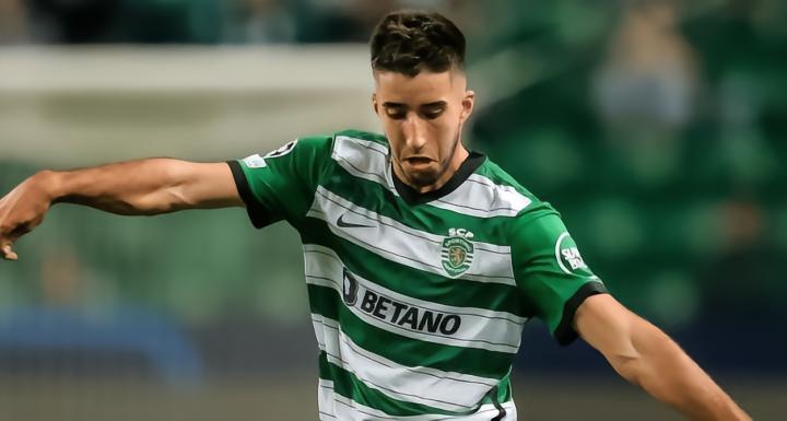 英媒：考虑到博特曼的伤势，纽卡可能再求购贡萨洛-伊纳西奥