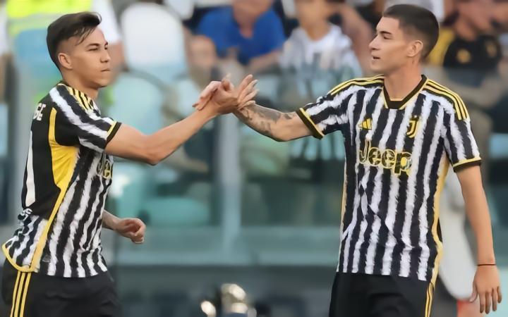 跟队记者：尤文小将若热与苏莱被租借到弗罗西诺内，交易完成