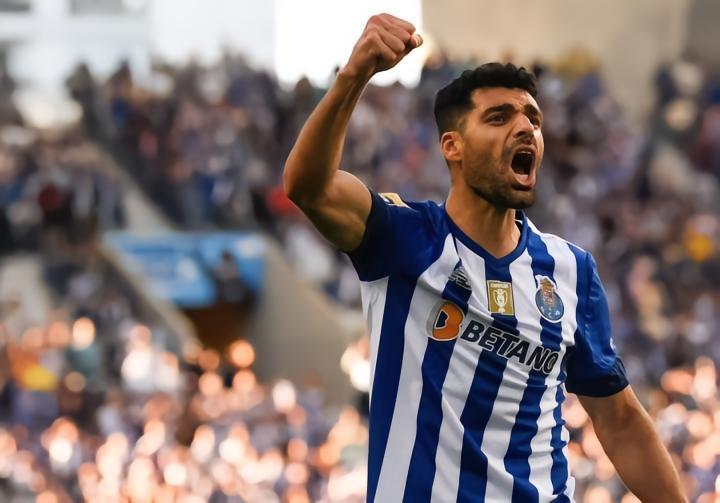 罗马诺：米兰将对塔雷米提出口头报价，不超过2500万欧