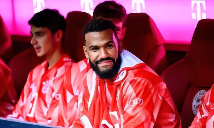 经纪人谈舒波-莫廷未来：他在拜仁很开心，但一切都有可能