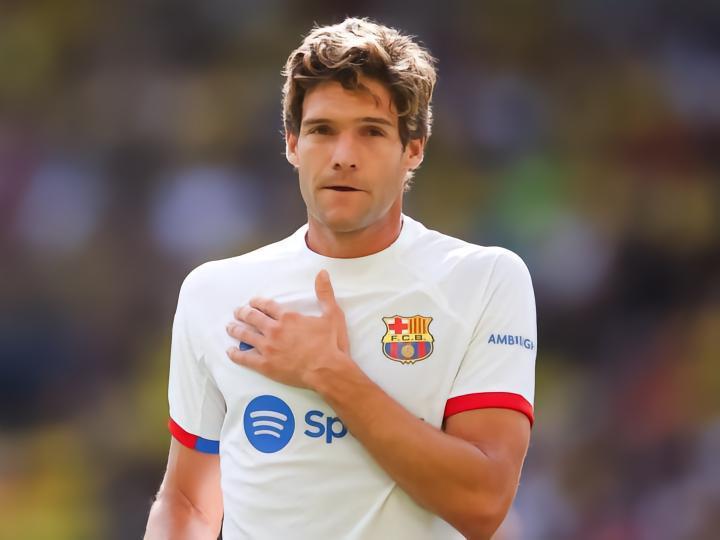 罗马诺：曼联已获得巴萨批准签阿隆索，但他们也有其他选择