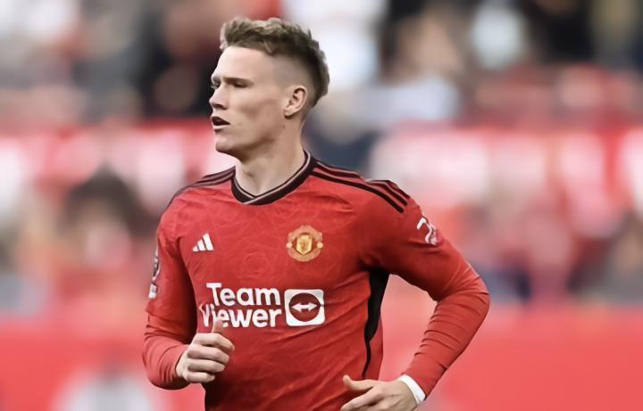 罗马诺：图赫尔很欣赏麦克托米奈，但目前双方没有正式接触