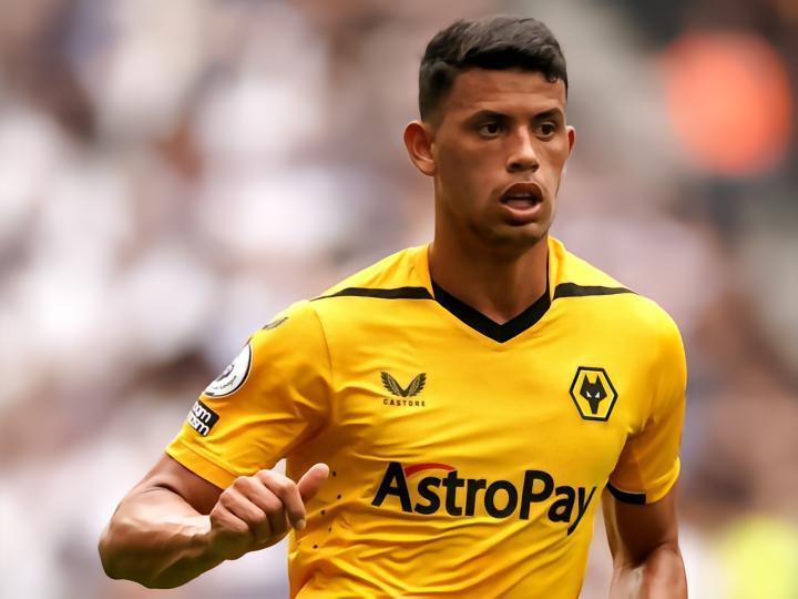 DO：努内斯罢训并告知狼队他想加盟曼城，可能会被处分