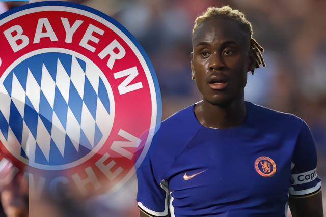 法尔克：查洛巴的谈判正在升温，帕瓦尔去留决定预计今天做出