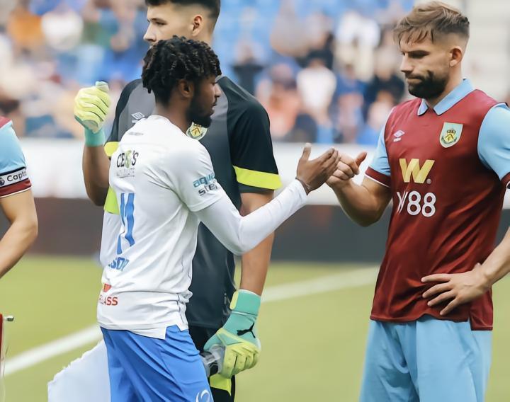 终尘埃落定？多家媒体：特雷索即将租借 买断加盟伯恩利