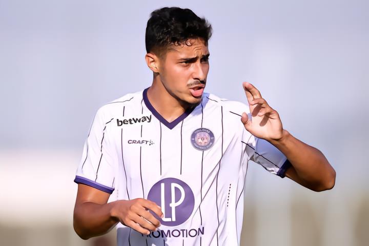 法媒：沙伊比未随队回图卢兹，与法兰克福谈判接近尾声