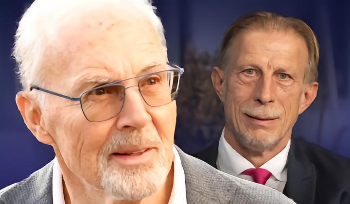 前德甲名帅：贝肯鲍尔的身体情况不乐观，我会支持鼓励他