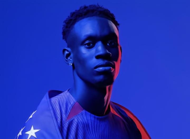 罗马诺：阿森纳前锋巴洛贡正接受摩纳哥体检，就差官宣