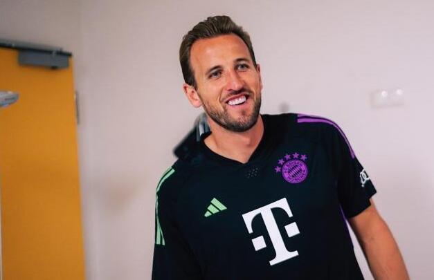 体图：拜仁正在考虑让凯恩进入队委会，他已然成为重要的一员