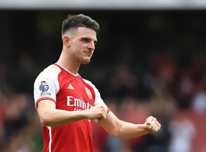 诺布尔：赖斯训练中曾嘲讽哈特是孩子，被后者胖揍一顿