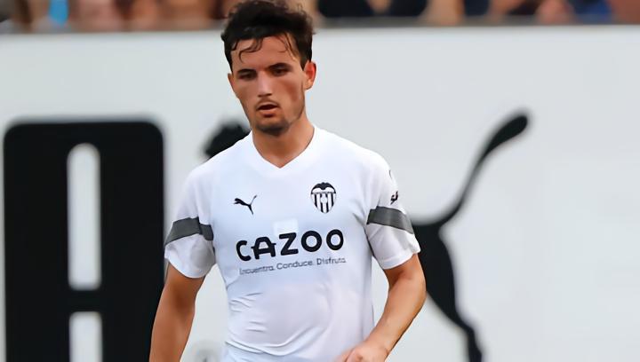 零点电台：毕尔巴鄂竞技有意鲁文-阿尔维斯，吉利亚蒙是备选