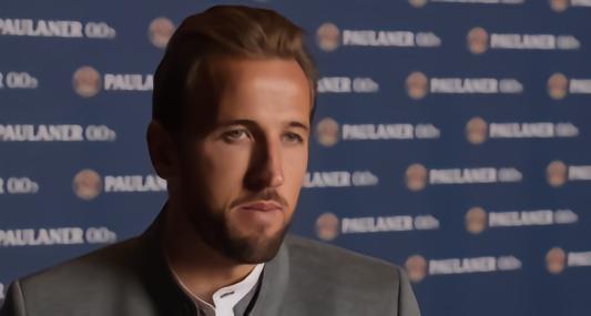 凯恩：我们有一支足够好的团队去夺欧冠，但还有很长的路要走