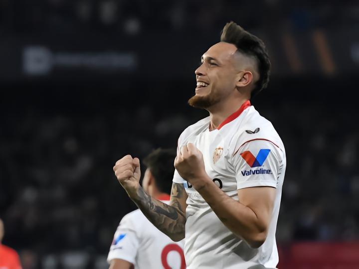 天空：富勒姆就奥坎波斯与塞维利亚达成协议，伊沃比也是目标