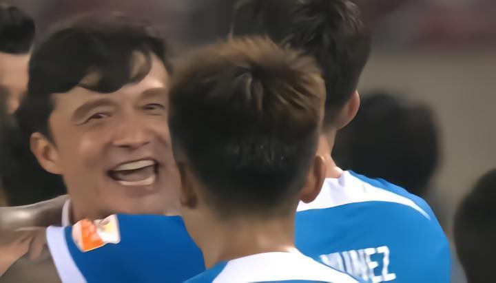 谢晖：我们会对阵容进行轮换，但目标还是晋级下一轮