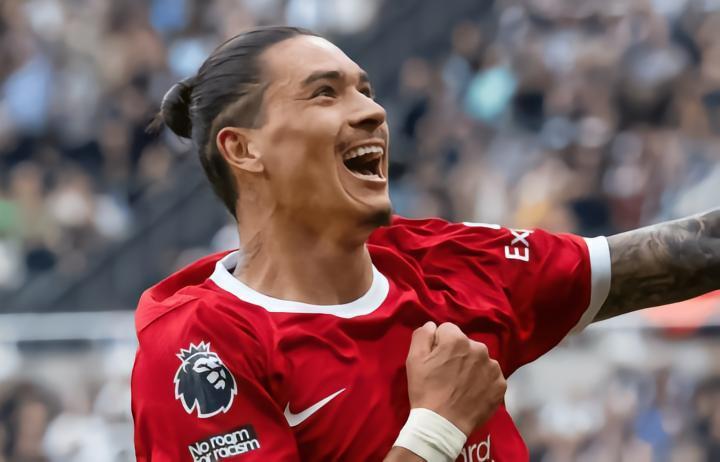 努涅斯：过去常常看社媒让我感觉很糟，我现在只想默默努力