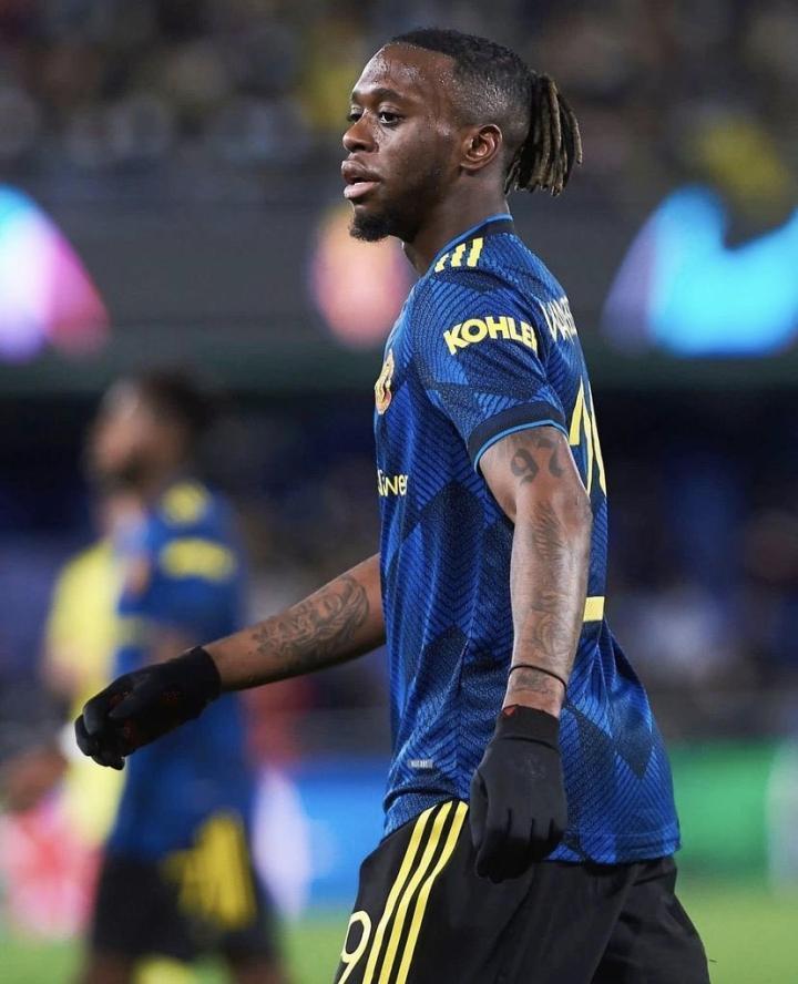 万比萨卡：滕哈格教了我很多，我会接受任何对手