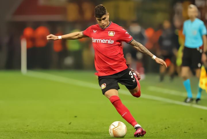 记者：因卡皮耶想去英超，如果有3500万镑报价他会推动交易