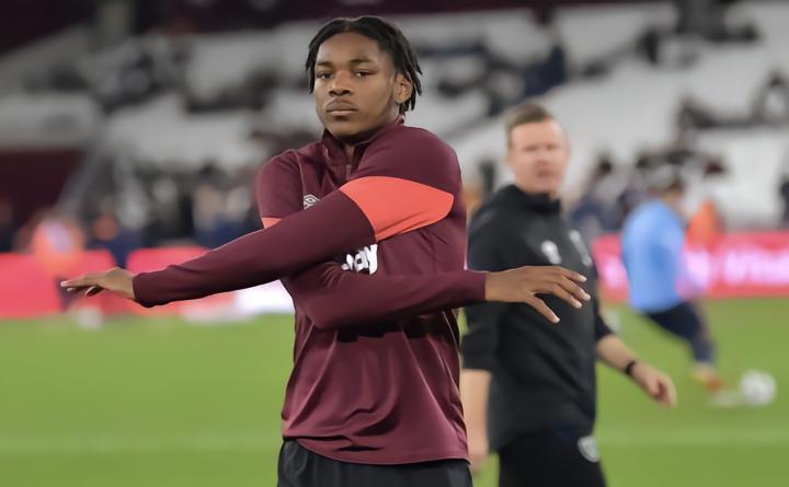 Here we go！罗马诺：曼城将签下英格兰19岁中卫巴普蒂斯特