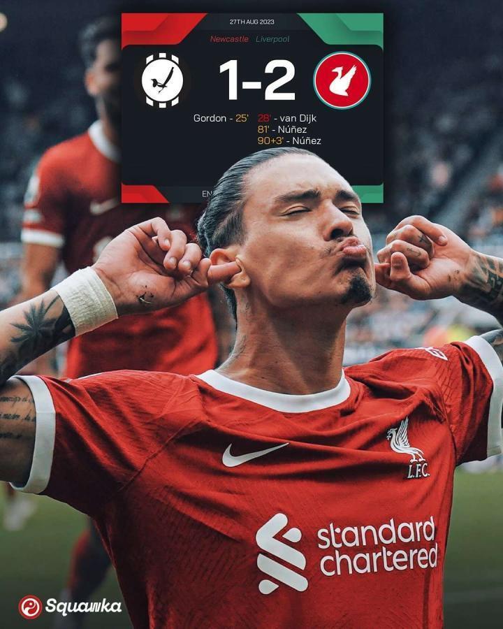 努涅斯：我以前常看社媒评论变得很糟糕；远离社交媒