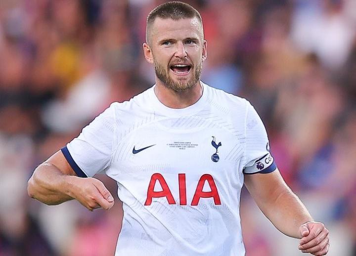 记者：戴尔缺席今晚热刺联赛杯，不知是否与转会有关