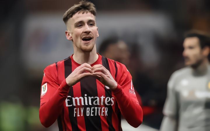 迪马济奥：萨勒马尔克斯加盟博洛尼亚在即，今天体检明日官宣