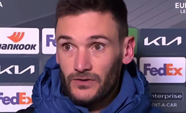 卢卡库之后还有强援，共和报：罗马正在尝试引进洛里