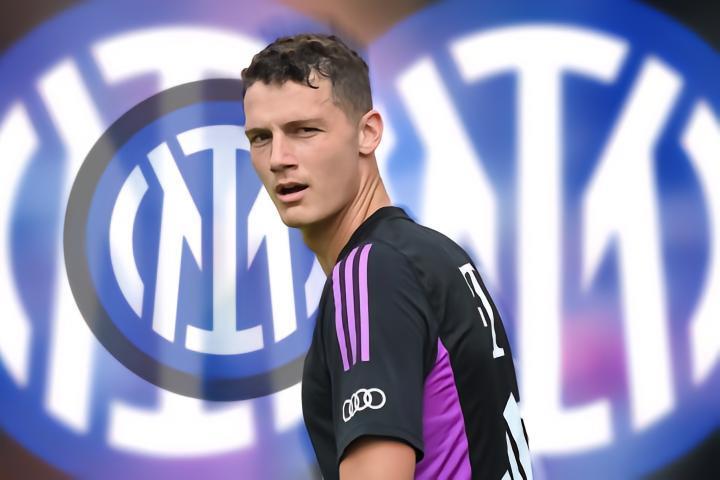 罗体：帕瓦尔能在本周末完成国米首秀，他将至少进入替补席