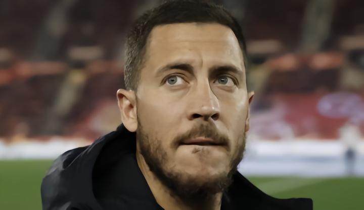 阿斯：阿扎尔收到超过6份报价，但他即将退役